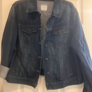 Old Navy Jean Jacket XXL